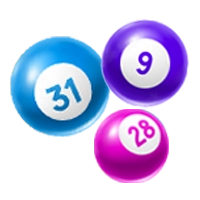 Lottery Icon