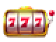 Slot Game Icon